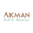 Aikman Wildlife Adventure logo
