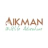Aikman Wildlife Adventure logo