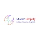 Educate Simplify logo