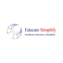 Educate Simplify logo