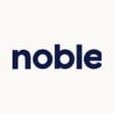 Noble Mobile logo