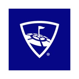 Topgolf logo