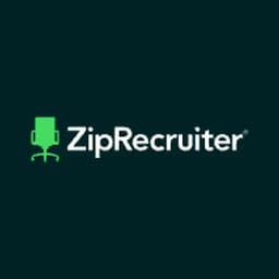 ZipRecruiter logo