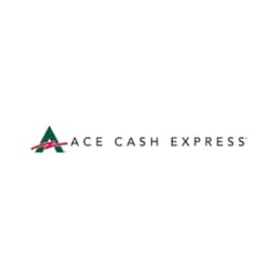 ACE Cash Express logo