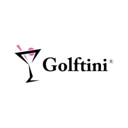 Golftini logo