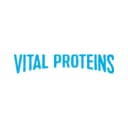 Vital Proteins UK logo