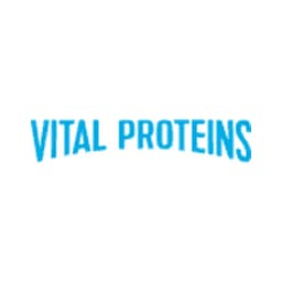 Vital Proteins UK logo
