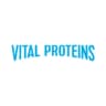 Vital Proteins UK logo