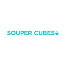 Souper Cubes logo