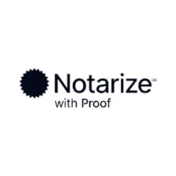Notarize logo