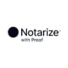 Notarize logo