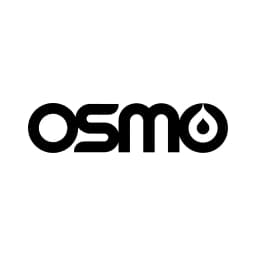 Osmo Nutrition logo
