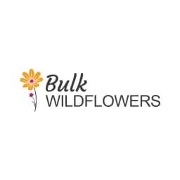 Bulk Wildflowers logo
