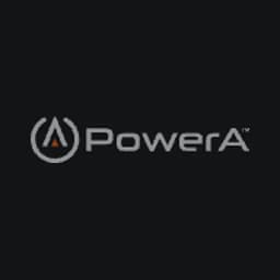 PowerA logo