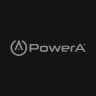 PowerA logo