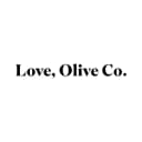 Love Olive Co logo