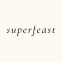 SuperFeast logo