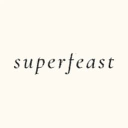 SuperFeast logo