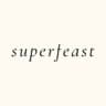 SuperFeast logo