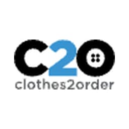 Clothes2Order logo