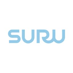 Suru Health logo