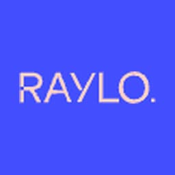 Raylo logo