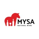 Mysa Natural Wine logo