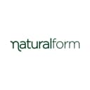 Natural Form logo