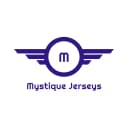 Mystique Jerseys logo