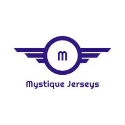 Mystique Jerseys logo