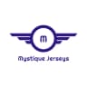 Mystique Jerseys logo