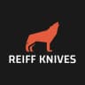 Reiff Knives logo