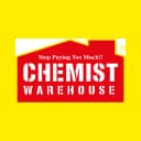 Chemist Warehouse logo