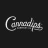Cannadips logo