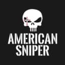 American Sniper logo