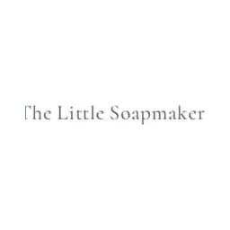 The Little Soapmaker logo
