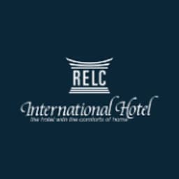 RELC International Hotel logo