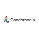 Condomania logo