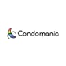 Condomania logo