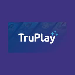 TruPlay logo