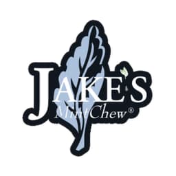 Jake's Mint Chew logo