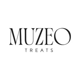 Muzeo Treats logo