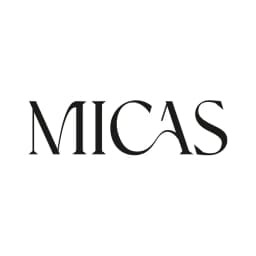 Micas logo