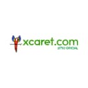 Xcaret logo