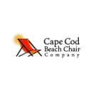 Cape Cod Beach Chair logo