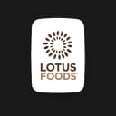 Lotus Foods logo