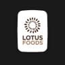 Lotus Foods logo