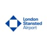 London Stansted Airport logo