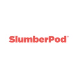 SlumberPod logo
