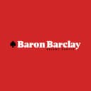 Baron Barclay Bridge Supply logo